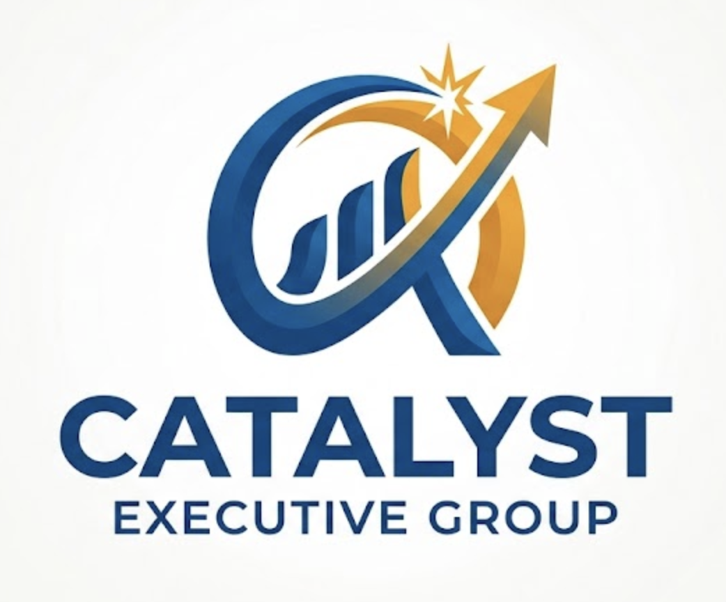 Catalyst Executive Group Logo